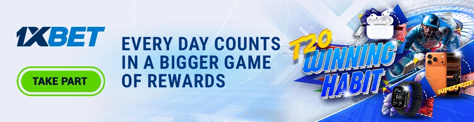 1xBet